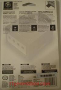 Memory Card 1019 White - Official Nintendo Box Back 200px