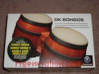 DK Bongos  Box Front 200px