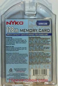 128MB Memory Card Black Box Back 200px