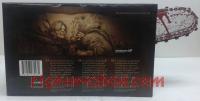 Resident Evil Chainsaw Controller  Box Back 200px