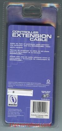 Controller Extension Cable Indigo Box Back 200px