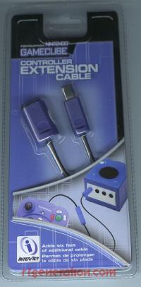 Controller Extension Cable Indigo Box Front 200px