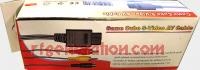 S-Video AV Cable  Box Front 200px