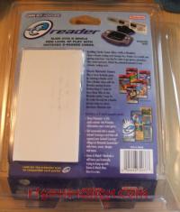 Nintendo e-Reader  Box Back 200px