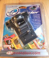 Nintendo e-Reader  Box Front 200px
