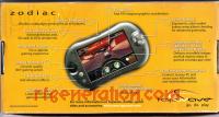 Tapwave Zodiac  Box Back 200px
