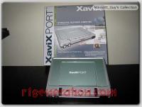 XavixPORT  Box Front 200px