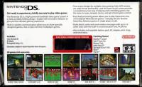 Nintendo DS  Box Back 200px