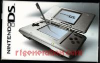 Nintendo DS  Box Front 200px