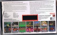 Nintendo DS Metroid Prime Hunters Bundle Box Back 200px