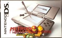 Nintendo DS Metroid Prime Hunters Bundle Box Front 200px