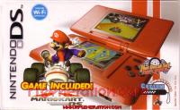 Nintendo DS Mario Kart DS Bundle Box Front 200px
