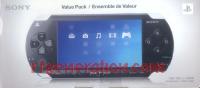 Sony PSP Value Pack Box Front 200px