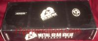 Metal Gear Solid Portable Ops Shell  Box Front 200px