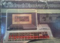 Children's Discovery System  Box Front 200px