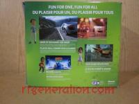 Microsoft Xbox 360 Arcade Box Back 200px