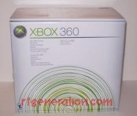 Microsoft Xbox 360 Premium Box Front 200px