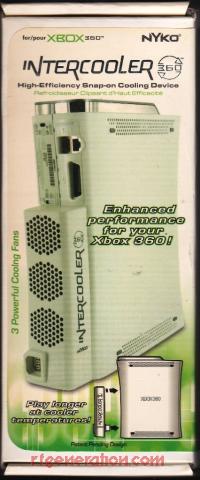 Intercooler 360  Box Front 200px