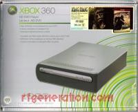 HD DVD Player  Box Front 200px