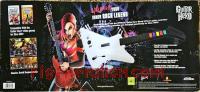 Guitar Hero X-plorer Controller Guitar Hero III Packaging Box Back 200px