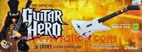 Guitar Hero X-plorer Controller Guitar Hero III Packaging Box Front 200px