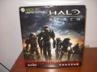 Microsoft Xbox 360 S Halo Reach Special Edition Bundle Box Back 200px