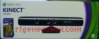 Microsoft Kinect Kinect Adventures Bundle Box Front 200px