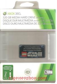 320GB Hard Drive Official Microsoft Box Front 200px