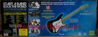Rock Band Wireless Guitar  Box Back 200px