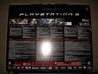 Sony PlayStation 3 60GB Hard Drive Box Back 200px
