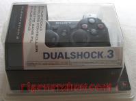 Sony DUALSHOCK 3 Wireless Controller  Box Front 200px