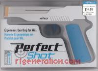 Nyko Perfect Shot  Box Front 200px