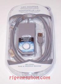Wii LAN Adapter Intec Box Front 200px