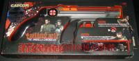 Resident Evil: The Umbrella Chronicles Shot Blaster  Box Front 200px