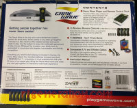 Game Wave  Box Back 200px