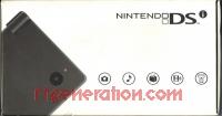 Nintendo DSi Black Box Front 200px
