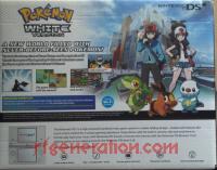 Nintendo DSi  Box Back 200px