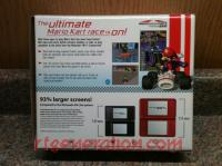 Nintendo DSi XL Mario 25th Anniversary Box Back 200px