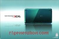 Nintendo 3DS Aqua Blue Box Front 200px