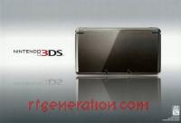 Nintendo 3DS Cosmo Black Box Front 200px