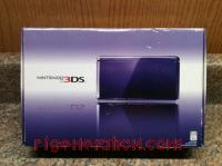 Nintendo 3DS Midnight Purple Box Front 200px