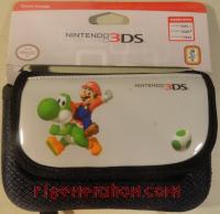Game Traveler  Mario and Yoshi Box Front 200px