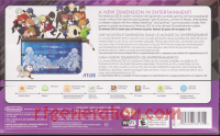 Nintendo 3DS XL  Persona Q Edition Box Back 200px