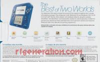 Nintendo 2DS Crystal Blue Box Back 200px