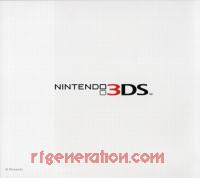 Nintendo 3DS Card Case 18 Club Nintendo Box Back 200px