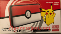 new Nintendo 2DS XL  Box Front 200px
