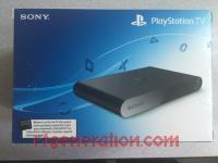 Sony PlayStation TV  Box Back 200px