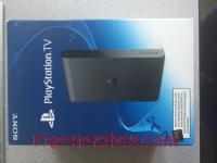 Sony PlayStation TV  Box Front 200px