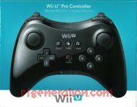 Wii U Pro Controller Black Box Front 200px