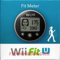 Wii U Fit Meter Black Box Front 200px